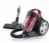 Ariete 00p275300ar0 700 w aspiradora cilíndrica secar sin bolsa 3 l