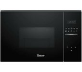 Microondas integrable balay 3cg5175n3 cristal negro