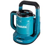 Makita dkt360z dkt360z twin 18v (36v) li-ion lxt hervidor - baterías y cargador no incluidos