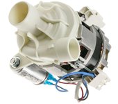 Motor lavado lavavajillas vestel (32040522)