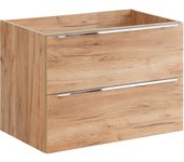 Mueble bajo lavabo 80 cm april madera