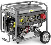 Generador pgg 8/3 7 kw 400v karcher - 1.042-209.0
