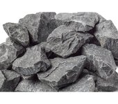 Saco de piedras harvia 20 kg - diámetro 5 a 10 cm - sn-ac-rock