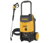 Hidrolimpiadora dewalt dxpw 002 e 2700w 150 bares