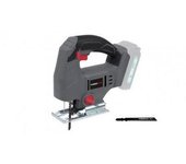 Powerplus poweb2530 sierra de calar 18v li-ion sin batería ni cargador
