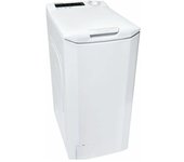 Candy cstg47tme/1-s - lavadora carga superior 7 kg 1400 rpm b blanco