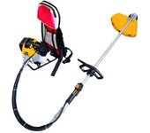 Desbrozadora de mochila vigor vde-52/z