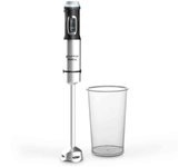Batidora de mano mp-1500titanxl - con 1500w - acero inoxidable