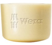 Cabezas de recambio de nilón 101 l gr. 5/40 - wera