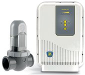 Clorador salino zodiac gensalt oe 25 g/h-110m3