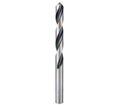 Taladre espiral de metal hss pointteq. din 338. paquete de 11.0 mm.5
