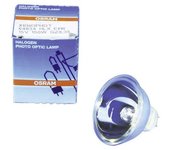 Dicroica foto 15v 150w gz6.35 efr 64634 osram