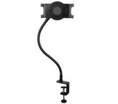 Startech.com armtbltugn soporte soporte activo para teléfono móvil tablet/umpc negro
