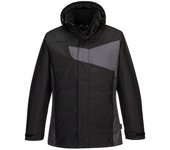 Chaqueta de invierno bicolor combinada pw2 portwest pw260