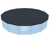 Cubierta para piscina flowclear 457 cm