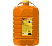 Combustibile liquido sense 8lt qlima