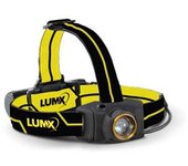 Linterna frontal led tct-300 recargable 3,7v-2600mah / 300lm / ip64 repamine
