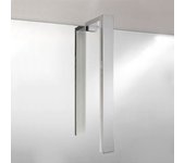Aplique de baño led 6w 5700k soria