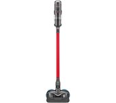 Puppyo t12 pro rinse aspiradora de mano gris, rojo sin bolsa