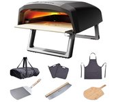Horno compacto masterpro