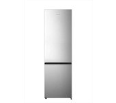 Hisense frigorifero fcn255ace libera installazione combinato classe e 255 l acciaio inossidabile