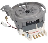 Motor lavavajillas balay bosch siemens (00645222)