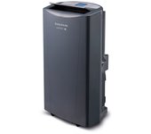 Taurus ac 350 rvkt aire acondicionado portátil 65 db gris