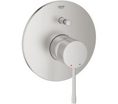 Grohe 19285dc1 - essence monomando para baño y ducha 1/2