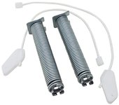 Kit bisagras + muelles lavavajillas balay bosch siemens (00754869)