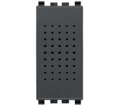 Vimar 20378 ronzatore 230v 50-60hz grigio eikon