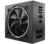 Fuente de alimentación be quiet! pure power 12 m atx 550 w 80 plus gold