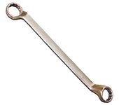 Llave acodada 27x30mm ti marca alyco