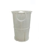 Cesto prefiltro con asa compatible con bomba de piscina serie europa