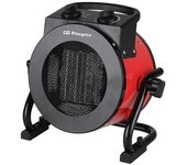 Calefactor orbegozo fhr2050 profesional