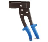 Abrazadera de espiga m4 a m8 para tabiques huecos