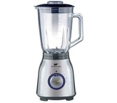 Batidora de acero inoxidable 1000w