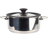 Batería de cocina masterpro foodies (4 pcs)