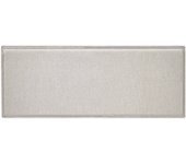 Win rest cabecero cama oasis tapizado lino tela antimanchas, fibras naturales, tacto fresco, moderno y elegante, color natural, 115 cm(cama 105/110)