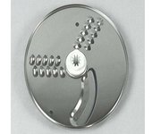 Disque a emincer/raper pour robot kenwood kw714292