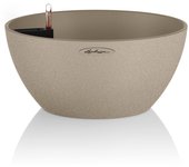 Cubeto color 40, beige arena 3 l ø 40 x 18