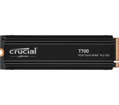 Crucial t700 - ssd interno - 1 tb - pci express 5.0 (nvme)