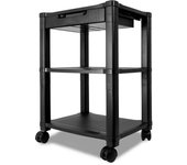 Mesa auxiliar modular para impresora
