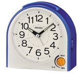 Reloj-despertador seiko qhe192l