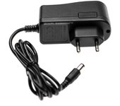 Vhbw cargador compatible con rowenta air force rh8545wi/9a0, rh854801/9a0, rh854801/9a1, rh854801/9a2 aspiradora de mano, aspiradora portátil