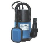 Bomba eléctrica sumergible mod. csp agua limpia kw 0,9