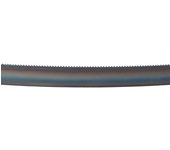 Makita b-16673 - hoja de sierra de cinta de 13x0.5 mm 4 dpp para madera corte universal para lb1200f