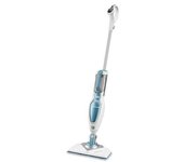 Black & decker fsm1630 limpiador a vapor escoba limpiadora a vapor 0,5 l azul 1600 w