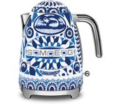 Hervidor eléctrico smeg d&g klf03dgbeu
