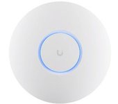 Ubiquiti u6+ punto de acceso inalámbrico 2402 mbit/s blanco energía sobre ethernet (poe)
