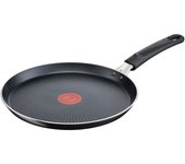 Tefal xl intense c38410 sartén para panqueques redonda